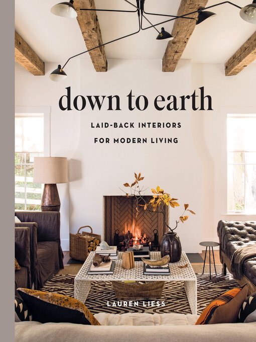 Title details for Down to Earth by Lauren Liess - Available